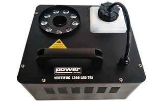 Power Lighting VertiFog 1200 LED Tri