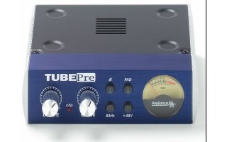 Imagenes de Presonus Tubepre