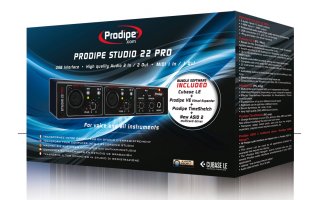 Prodipe Studio 22 PRO