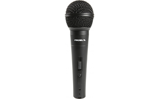 Imagenes de Proel DM 800 Kit