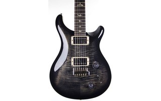 PRS Guitars Custom 22 Charcoal Burst 2017