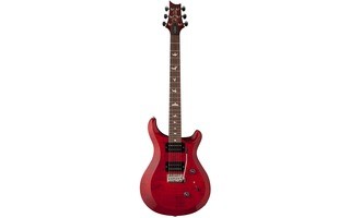 PRS Guitars S2 Custom 24 Scarlet Red 2017