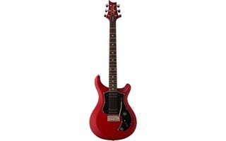 PRS Guitars S2 Standard 22 Satin Vintage Cherry 2017