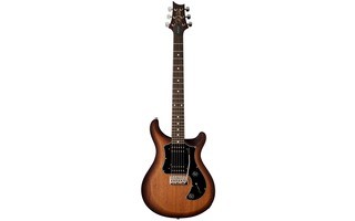 PRS Guitars S2 Standard 24 Satin McCarty Tobacco Burst 2017