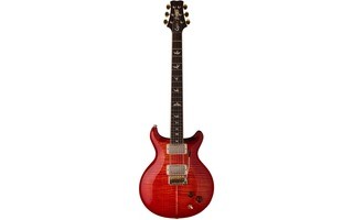 Imagenes de PRS Guitars Santana Retro Blood Orange 2017