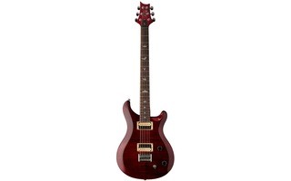 PRS Guitars SE 277 Baritone Scarlet Red