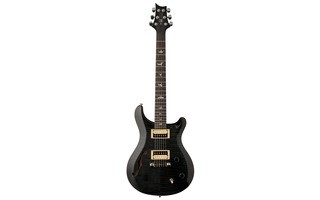 PRS Guitars SE Custom 22 Semi-hollow Grey Black