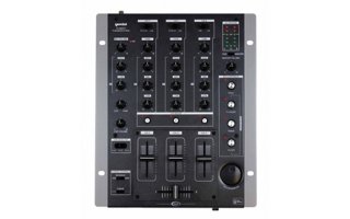 Imagenes de Mesa mezclas 3 canales con efectos - PS-626EFX