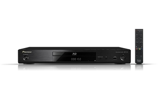 Imagenes de Pioneer BDP 150