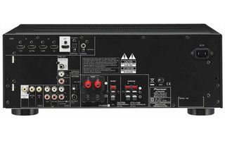 Pioneer vsx 422 схема