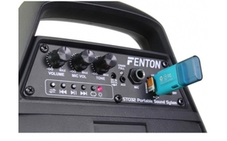 Fenton ST032 
