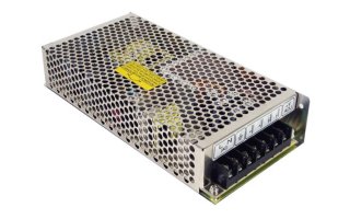 ITE SWITCHING POWER SUPPLY - SINGLE OUTPUT - 150 W - 24 V - CLOSED FRAME