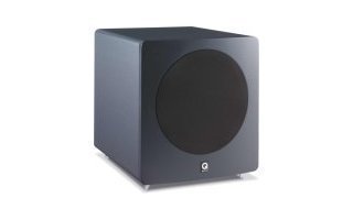 Subwoofer - QACOUSTIC-1000S - Negro