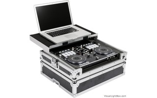Imagenes de Magma DJ Controller VCI-380