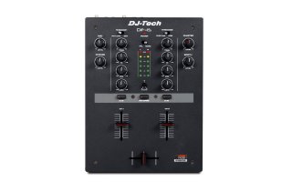 DJ Tech DIF-IS