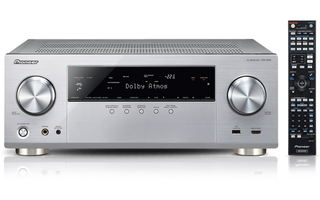 Imagenes de Pioneer VSX 930 S