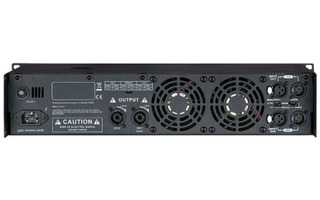 DAP Audio CX-900 - 2 x 450W
