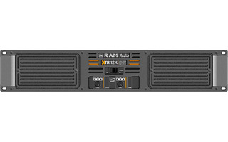 Ram Audio XTR-12K
