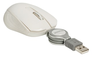 Ratón de bolsillo USB Pisa - Sweex NPMI1080-01