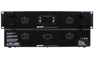 Gemini CDMP 2600