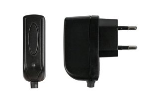 Alimentación compacta conmutada con conexión micro USB 5V-500m
