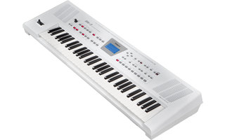 Imagenes de Roland BK-3 White