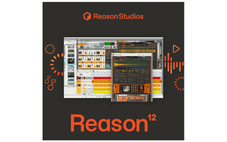 Reason Studios 12