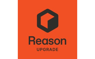 Reason Studios 12 Upgrade