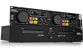 Reloop DJ CD RMP-2760 USB