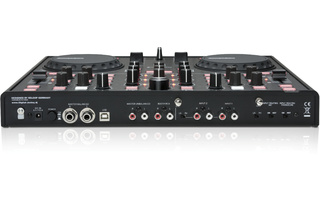 Reloop Digital Jockey 2 Master Edition