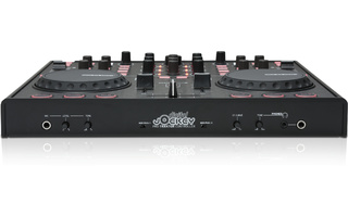 Reloop Digital Jockey 2 Master Edition