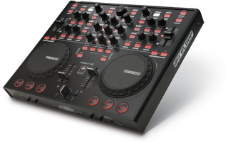 Reloop Digital Jockey 2 Master Edition