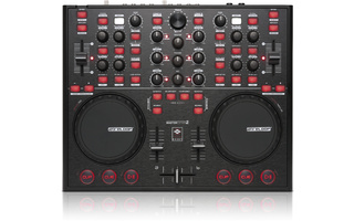 Reloop Digital Jockey 2 Master Edition