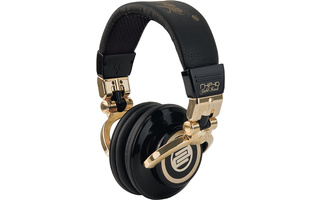 Reloop RHP-10 Gold Rush