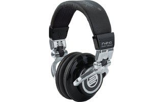 Imagenes de Reloop RHP-10 Solid Chrome