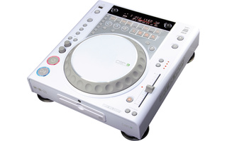 Imagenes de Reloop RMP 3 Alpha Limited