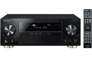 Imagenes de Pioneer VSX 923 K