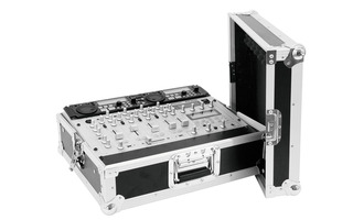 ROADINGER Mixer Case Pro MCV-19 8U