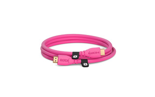 RODE HDMI-1.5 PINK