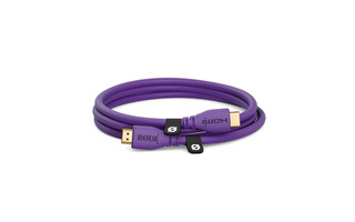 RODE HDMI-1.5 PURPLE