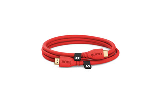 RODE HDMI-1.5 RED