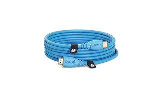 RODE HDMI-3 BLUE