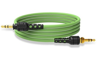 Rode NTH-100 Cable 12 Green