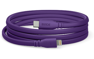 RODE SC19 Purple