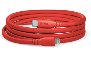 RODE SC19 Red