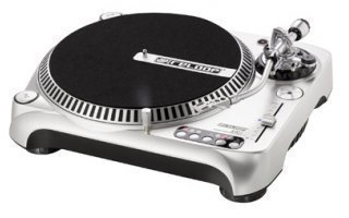 Imagenes de Reloop DJ RTX 5.5