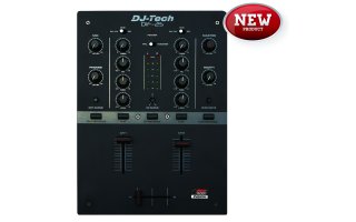 DJ Tech DIF 2S