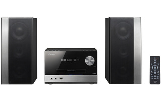Imagenes de Pioneer X-PM32