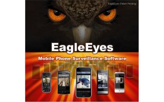Cámara IP IVS Push video 1.3 megapíxeles - Eagle Eyes
