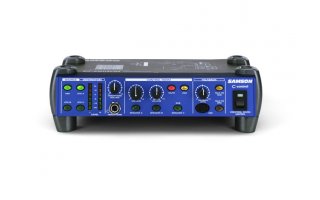 Imagenes de Samson C-Control